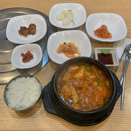 청정횟집 사진 7