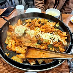 불땡닭갈비 사진 2