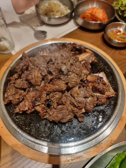 소복갈비 4