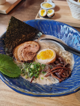 멘카오리 사진 6