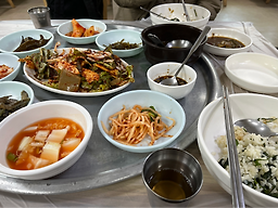 Jangneungsikdang 2