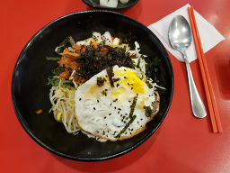 로봇김밥 신분당선강남역점 사진 4
