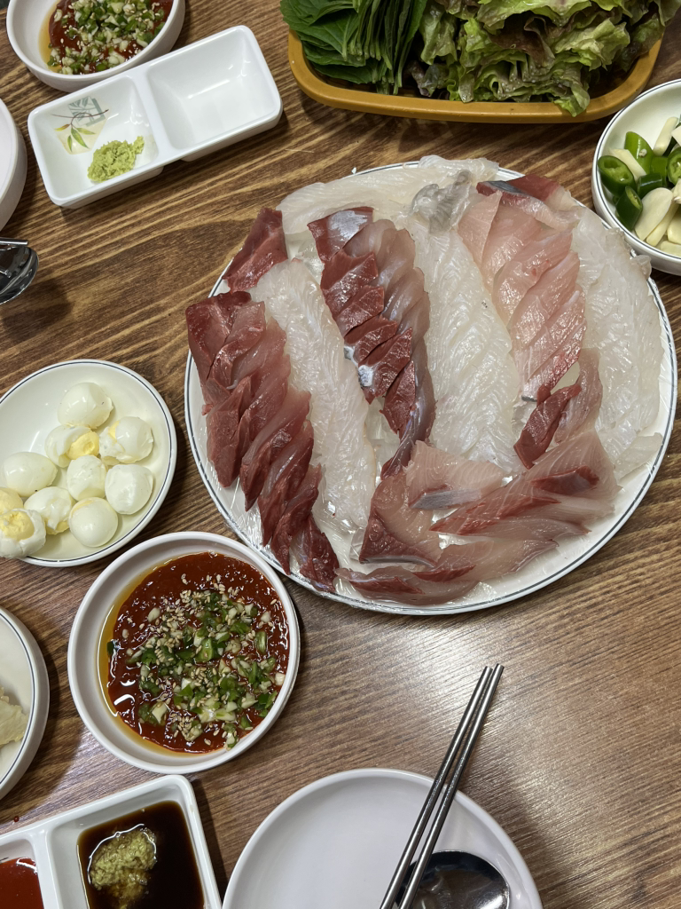 바다마을 사진 6