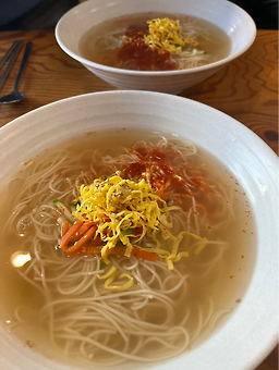 오백국수 노원중앙점 사진 3