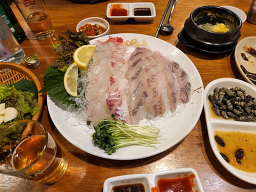 Daebakhoetjip 1