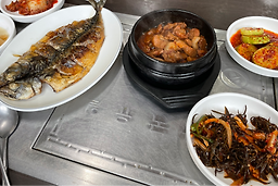 보리솔식당 사진 3