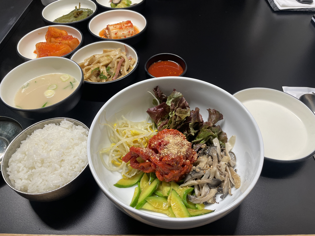 해봉 목동점 6