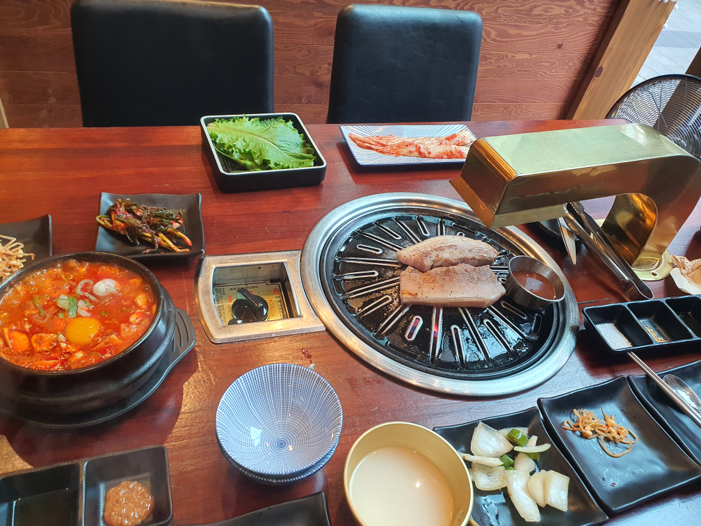 섬맛의공방 권선점 3
