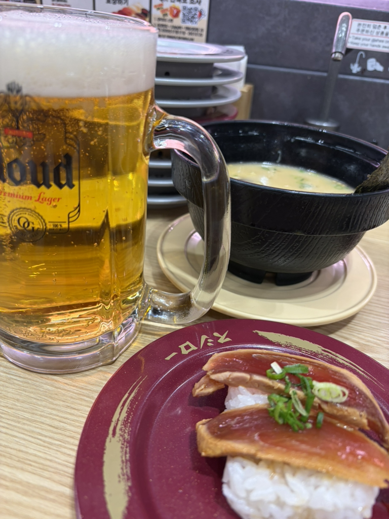 스시로 명동성당점 사진 7