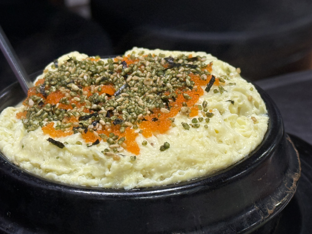 Sagyesutbul dakgui (사계숯불 닭구이) 2