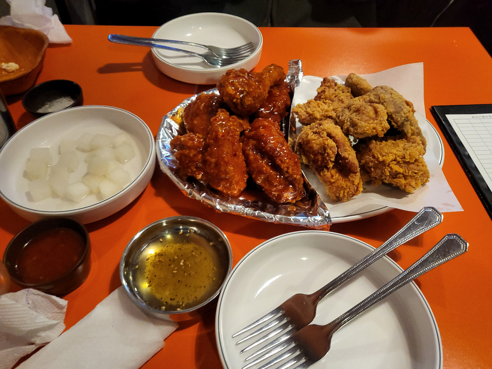 오케이치킨 2