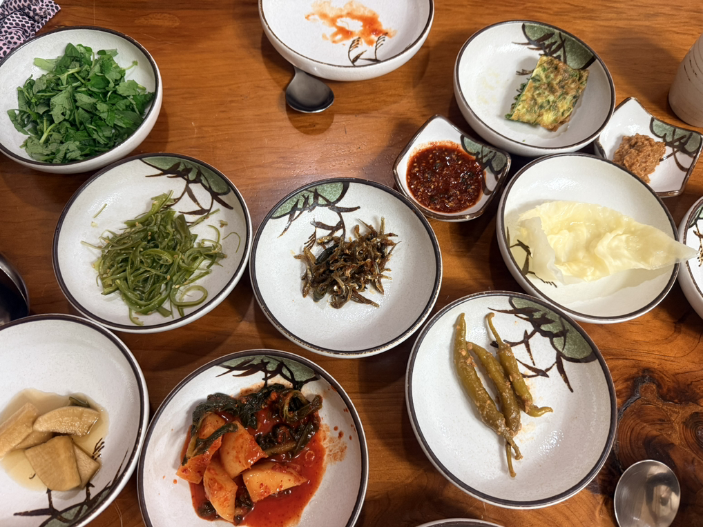 한림정 2