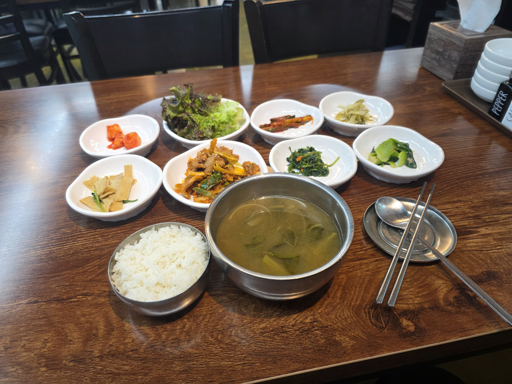 도련님밥상 사당본점 대표 사진