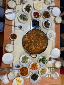 Songjeongsikdang 4