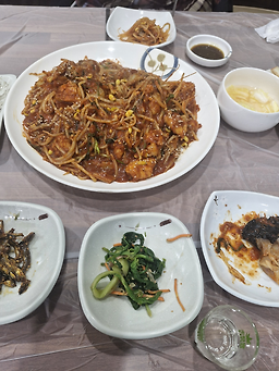 모란아구찜 3