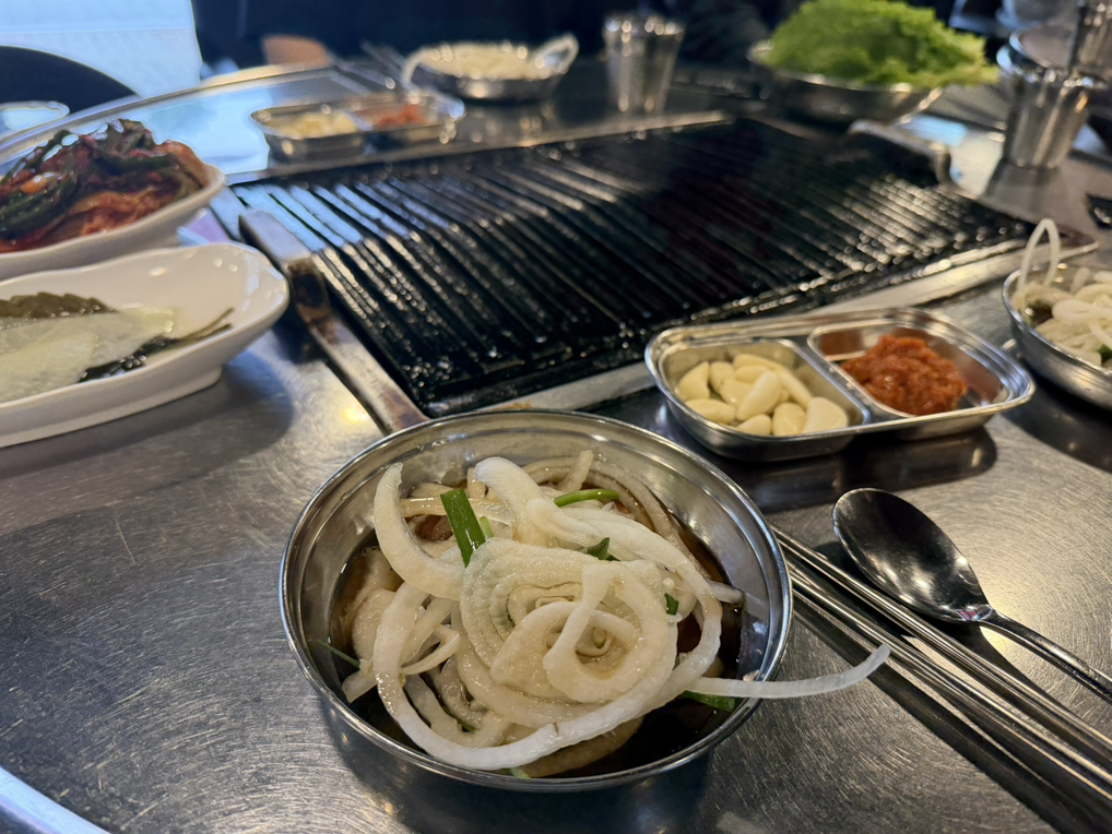 Yeontansaenggogijip 4