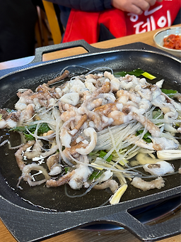 낙지한마당 3