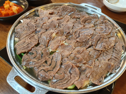 면뽑는선생만두빚는아내 본점 사진 7