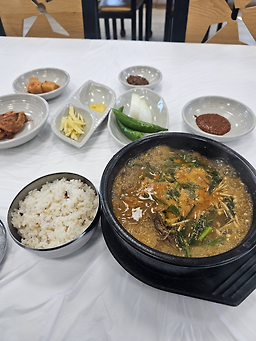 큰텃집 1