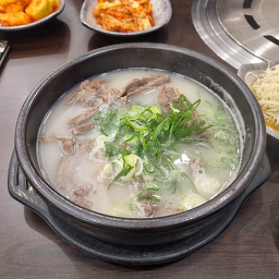 안성한우프라자 6