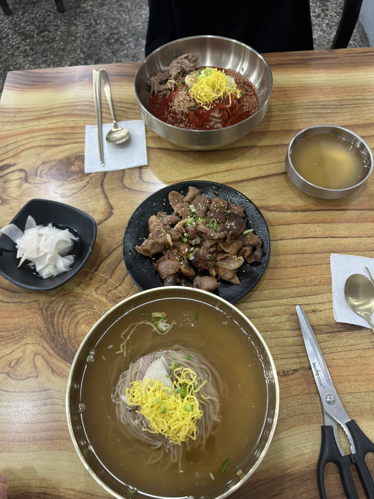 Seoulmyeonok 1