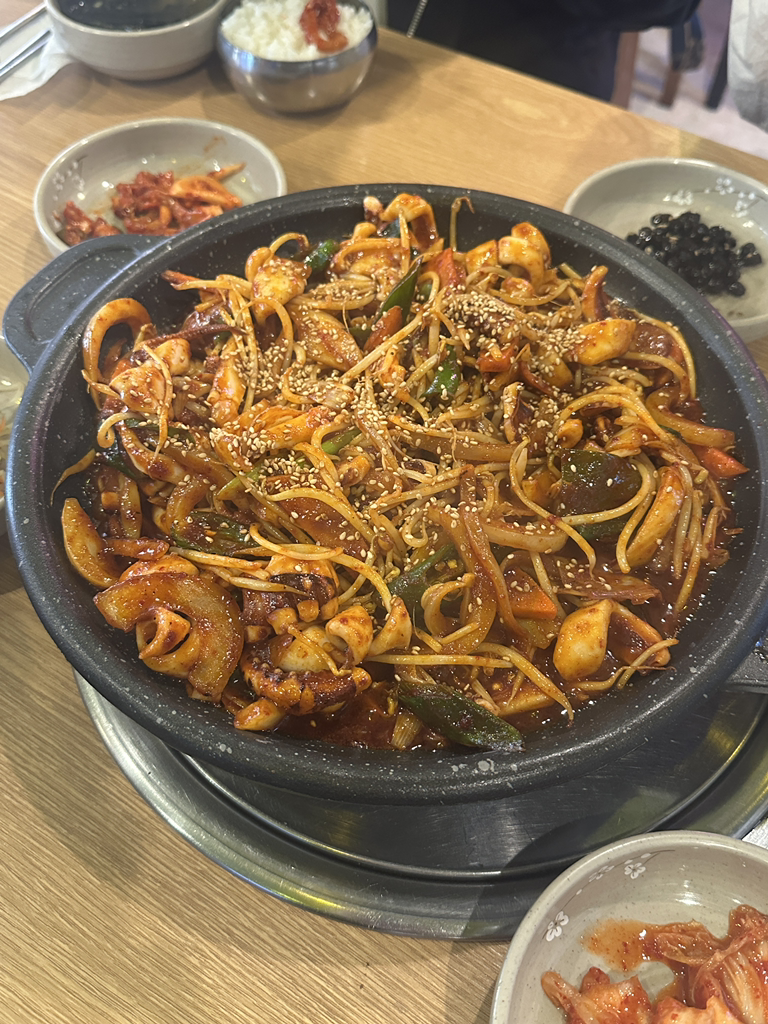 Golmokjeonjip (골목전집) 3