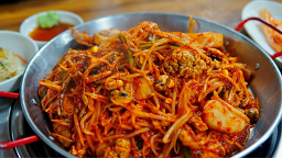 뚝섬해물탕 사진 4