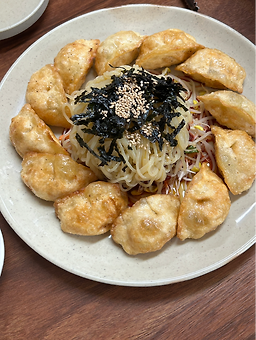누리손만두 6