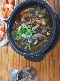 Cheongjindonghaejangguk 4