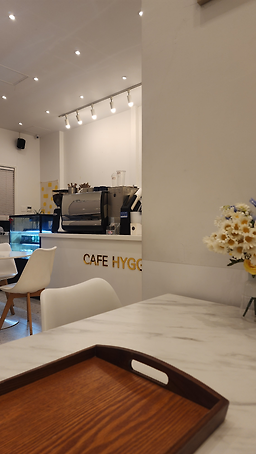 Hwige (휘게) 2