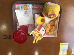 KFC 역삼역점 사진 2