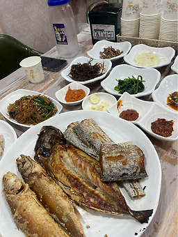 Jeilyeongyangdolsotbap (제일영양돌솥밥) 2