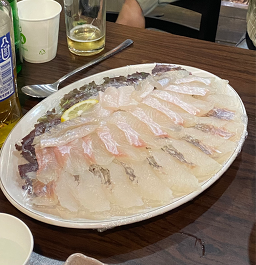 막썰어횟집 사진 3