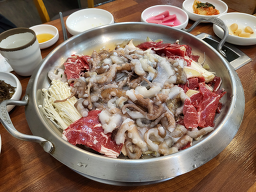 온수골이호낙지 본점 사진 2