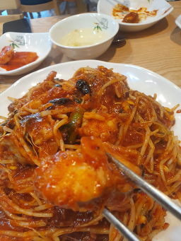 Cheongdamdongdaeguppoljjim (청담동대구뽈찜) 3