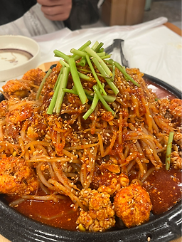 영덕물회막회 사진 2