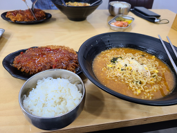 돈까스보라 사진 5