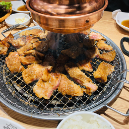 명륜진사갈비 서울사당점 사진 6