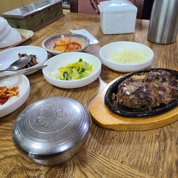 Gyeongjusikdang 6