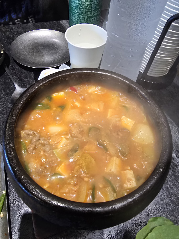 혼저 협재흑돼지 사진 2