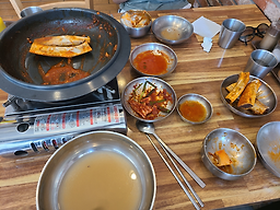 서울한우곰탕 대표 사진