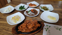 안집 사진 2