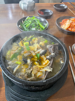 Pyeongnaeyangpyeonghaejangguk (평내양평해장국) 1