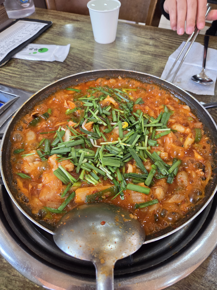 조방낙지 5