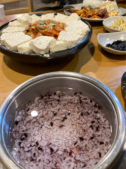 Kongmuleppajindubu (콩물에빠진두부) 3