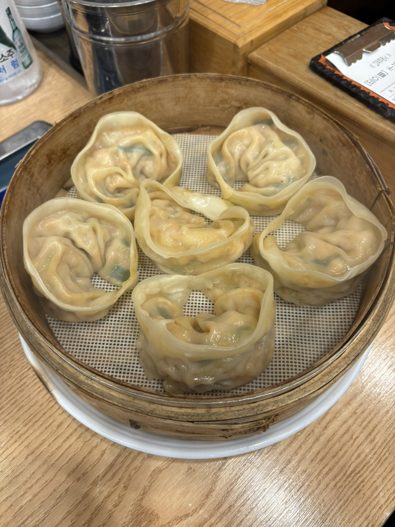 개성손만두 마포점 사진 3