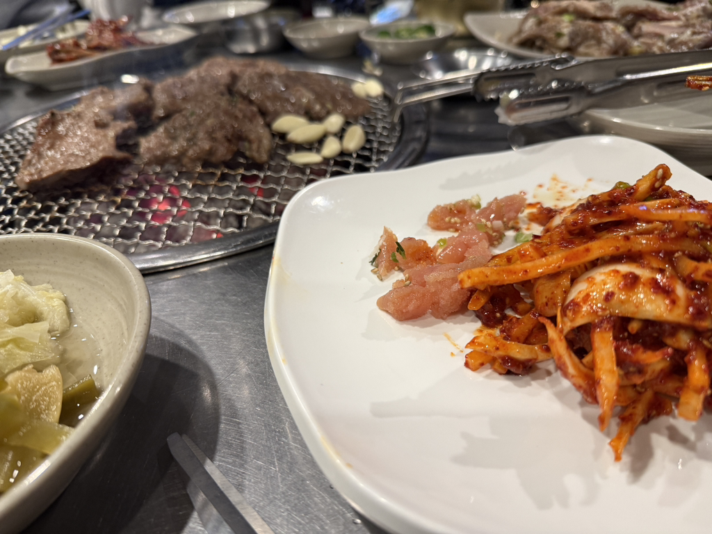 Bulgwangcheon seoseogalbi 5