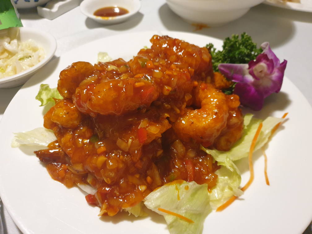 려기(위례점) 사진