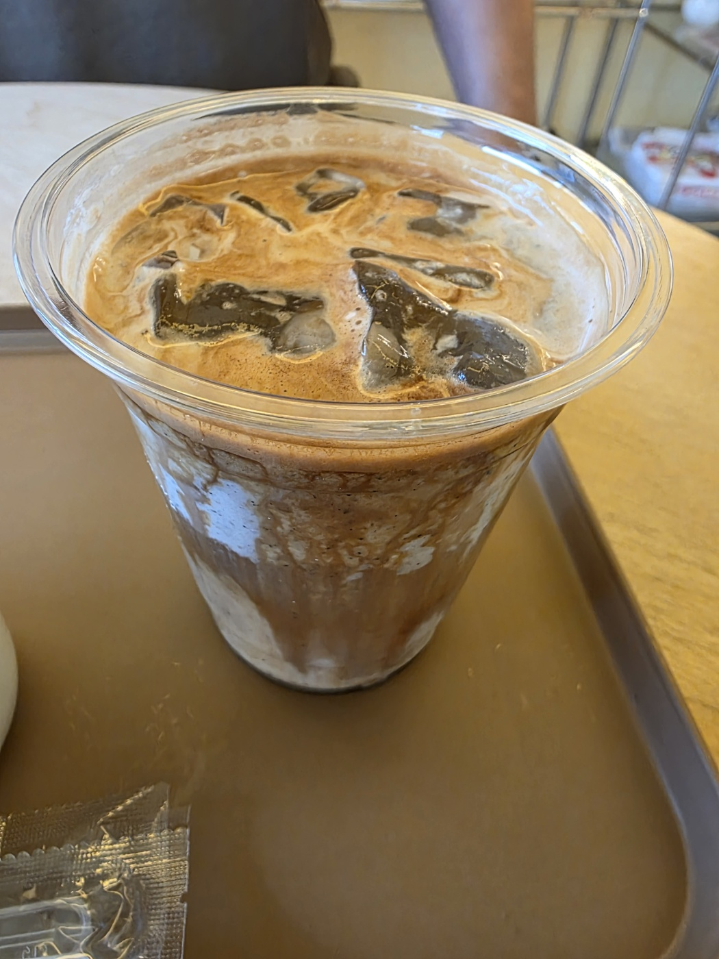 옥란푸딩
