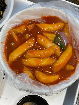 홍반장떡볶이 관악점 사진 5